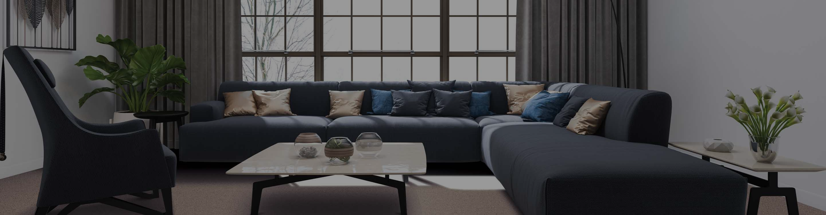 custom window treatments and blinds installation in Ruskin, FL