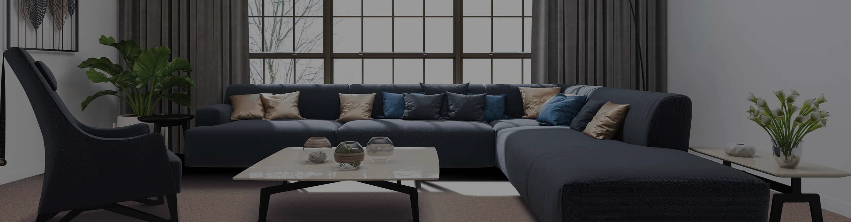 custom window treatments and blinds installation in Ruskin, FL
