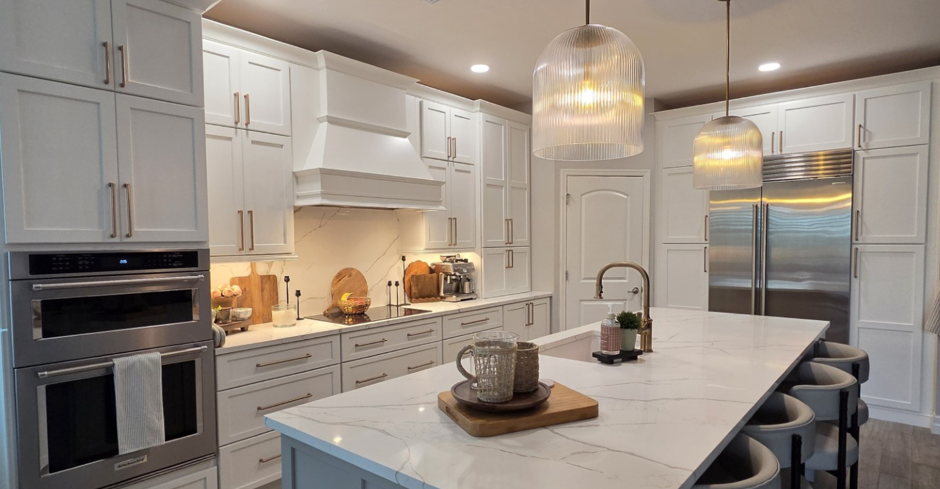 Kitchen Cabinets Remodel
