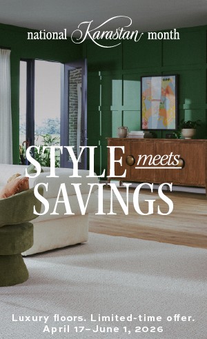 Hurricane support for replacement flooring due to flooding 